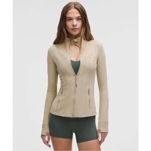 Lululemon define jacket